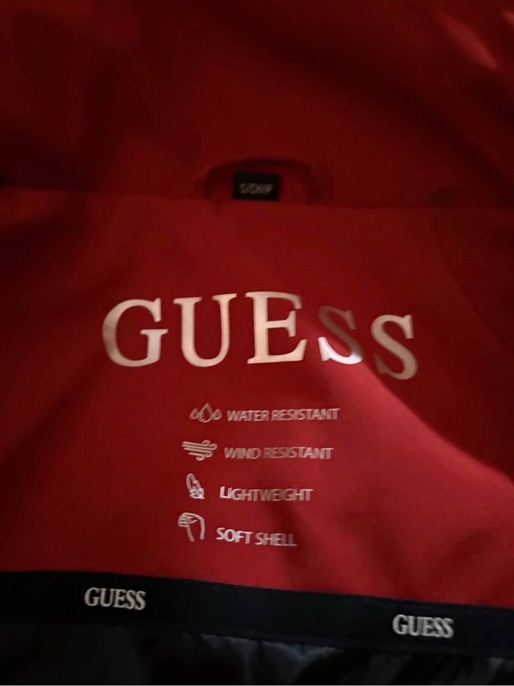 Guess Jacket - Picture 3 of 4